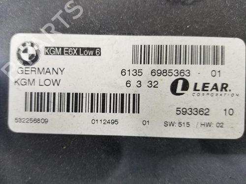 Other BMW 5 (E60) 525 d | BP14092657O1 