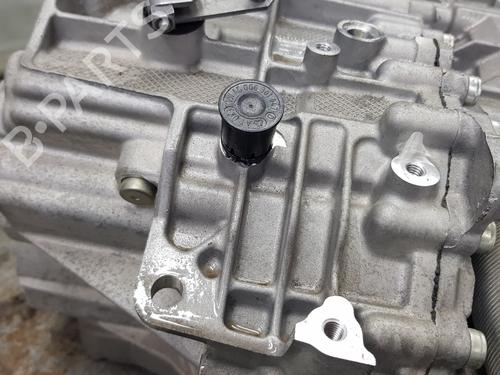 Gearbox CUPRA LEON Sportstourer (KL8, KU8, KUD) 2.0 TSI 4Drive | BP13004300M3 