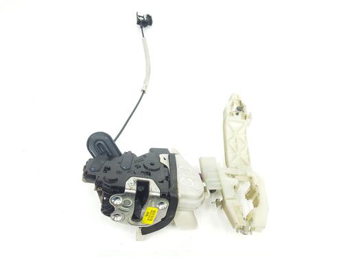 Front right lock KIA OPTIMA (JF) 1.7 CRDi | BP21007602C97 