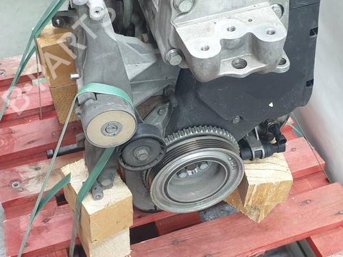 Engine FIAT GRANDE PUNTO (199_) 1.2 | BP38914002M1 - Image 8