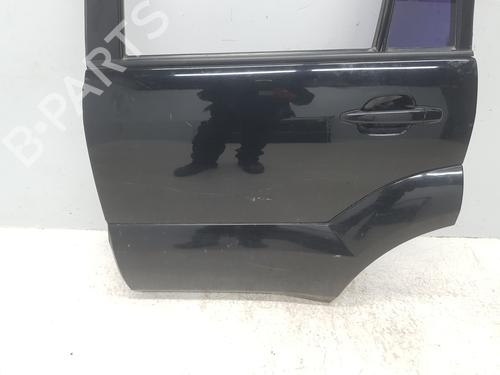 Left rear door TOYOTA LAND CRUISER PRADO (_J12_) 3.0 D-4D (KDJ120, KDJ125, KDJ121) | BP24432806C4 