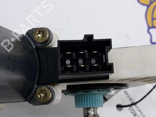 Left rear window motor MERCEDES-BENZ A-CLASS (W169) A 180 CDI (169.007, 169.307) | BP1553619E23 