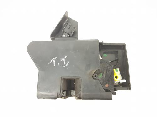 Rear left lock DACIA SANDERO II TCe 90 (B8M1, B8MA, B8AC) | BP8537476C100 