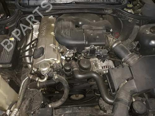 Right front window motor BMW 3 Coupe (E46) 318 Ci | BP4507983E20 