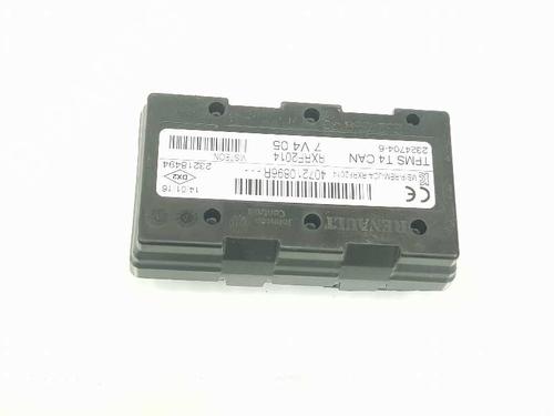 Used Electronic module MERCEDES-BENZ CITAN MPV (W415) 109 CDI (415.703) (90 hp) 7660778