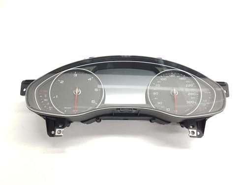 Instrument cluster AUDI A6 C7 (4G2, 4GC) 2.0 TDI | BP29439836C47 
