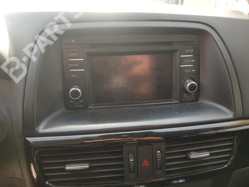 Rear bumper left light MAZDA CX-5 (KF) 2.2 D | BP9220608C81  - Image 29