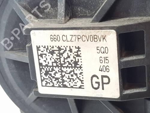 Right rear brake caliper VW T-ROC (A11, D11) 1.5 TSI | BP38445600M106 - Image 3