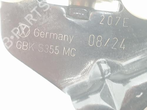 Other VW CRAFTER Van (SY_, SX_)  | BP29535281O1 
