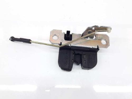 Serrure hayon SEAT IBIZA III (6L1) 1.9 TDI (100 hp) 5586507