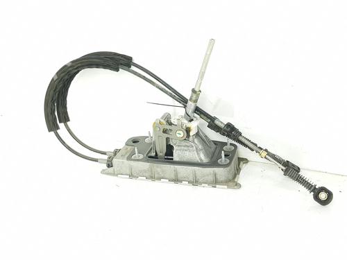 Gear lever VW SCIROCCO III (137, 138) 1.4 TSI | BP7463048M90 