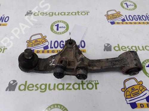 Left front suspension arm KIA CARNIVAL II (GQ) 2.9 CRDi | BP1779011M12 