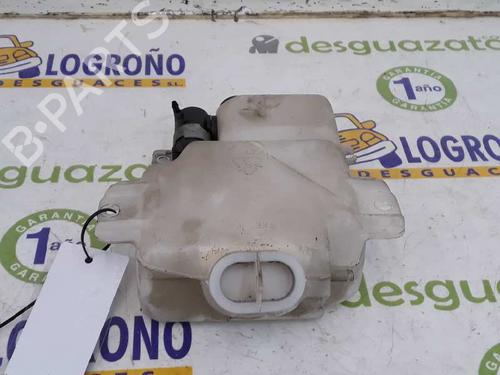 Windscreen washer tank MITSUBISHI PAJERO III (V7_W, V6_W) 3.2 Di-D (V68W, V78W) | BP7417590C113 