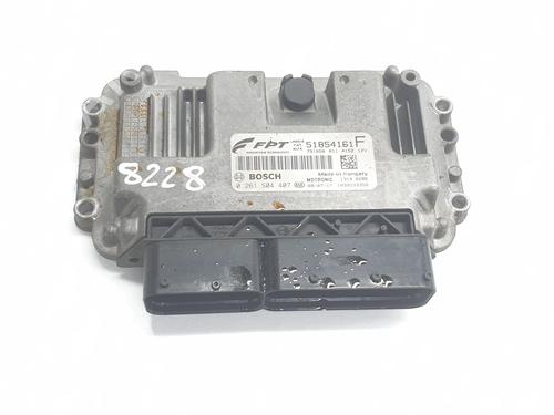 Used Engine control unit (ECU) ALFA ROMEO MITO (955_) 1.4 (955.AXB1B, 955.AXU1A) (78 hp) 23904469