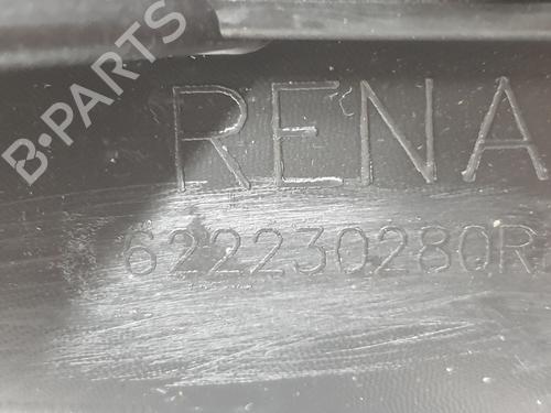 Front bumper RENAULT SCENIC E-TECH PHASE I EV60 | BP37151594C7  - Image 6
