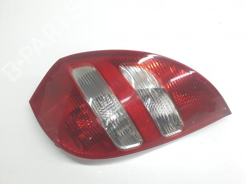 Right taillight MERCEDES-BENZ A-CLASS (W169) A 160 (169.031, 169.331) | BP25051078C35 