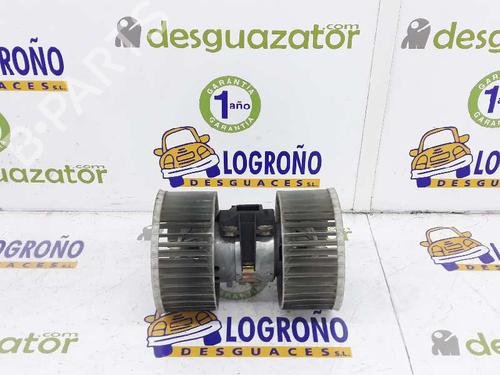 Used Heater blower motor BMW X3 (E83) 2.0 d (150 hp) 14122829