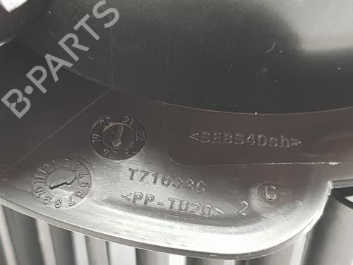 Heater blower motor OPEL ASTRA L Sports Tourer (O5)  | BP26548974M62 