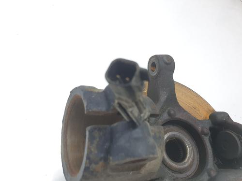 Right front steering knuckle FORD TRANSIT V363 Van (FCD, FDD)  | BP29723036M26 