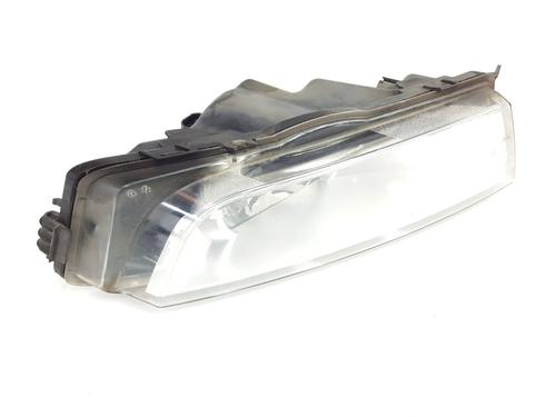 Left front fog light SKODA OCTAVIA III (5E3, NL3, NR3) 2.0 TDI | BP29589704C30 