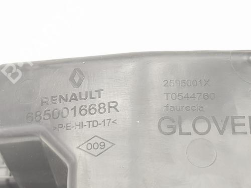 Glove box RENAULT TRAFIC III Van (FG_) 2.0 dCi 110 (FGMW) | BP17904964C95 