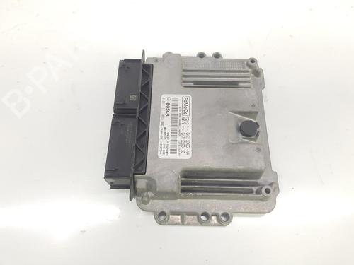 Engine control unit (ECU) FORD FOCUS III 1.0 EcoBoost | BP10014082M57 