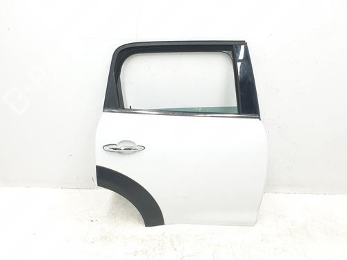 Used Right rear door MINI MINI CLUBVAN (R55) Cooper D (112 hp) 29002499