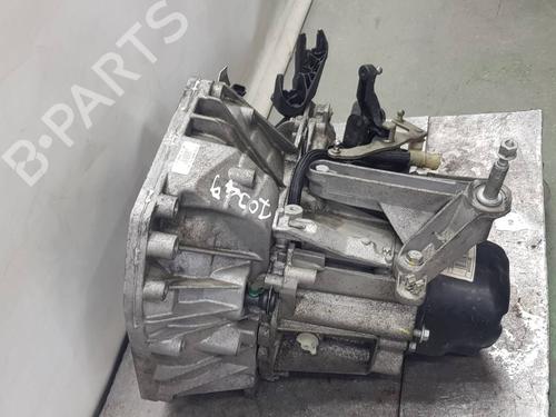 Gearbox DACIA LODGY (JS_) | BP39693479M3 - Image 6