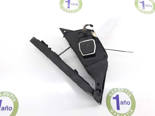 Pedal MERCEDES-BENZ E-CLASS Coupe (C207) E 350 CDI (207.322) | BP12582499I4