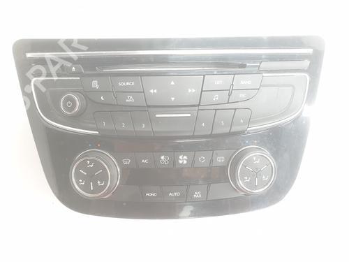 Switch PEUGEOT 508 I (8D_) 2.0 HDi | BP36566535I30 - Image 5