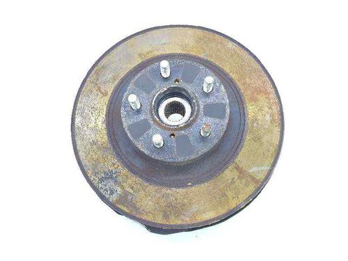 Used Left front steering knuckle Left front steering knuckle SUBARU XV (_GP_) 2.0 D AWD (GPD) (147 hp) 8238086 8238086