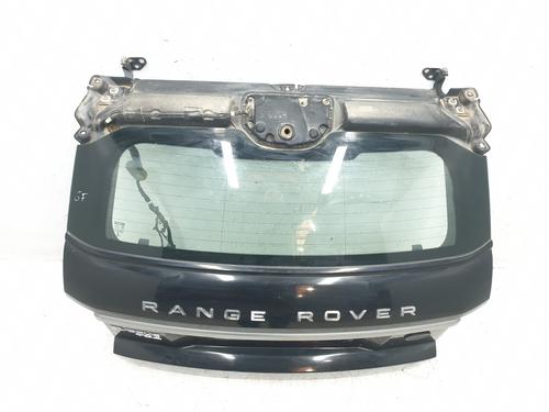 Tailgate LAND ROVER RANGE ROVER EVOQUE (L538)  | BP29508679C6 