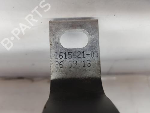 Driveshaft BMW 4 Coupe (F32, F82) 420 d | BP14920191M37 