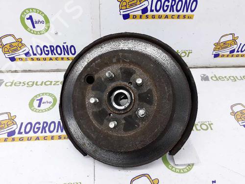 Right rear steering knuckle SUBARU OUTBACK (BL, BP) 2.0 D AWD (BPD) | BP2502571M28 