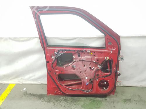 Left front door SUZUKI SWIFT III (MZ, EZ) 1.3 DDiS (RS413D) | BP9397927C2 