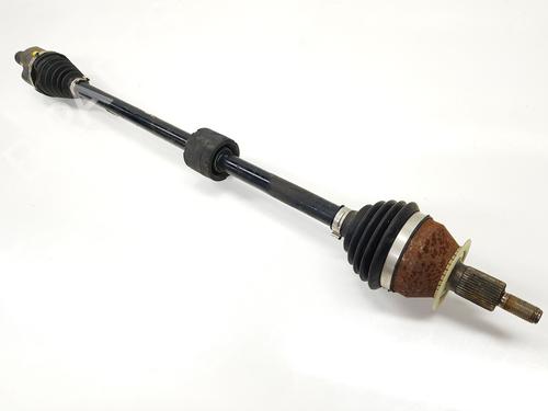 Right front driveshaft SEAT IBIZA V (KJ1, KJG) 1.0 MPi | BP35995714M39 - Image 3