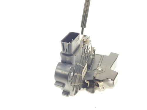 Front left lock LAND ROVER RANGE ROVER SPORT I (L320) 2.7 D 4x4 | BP20197001C98 