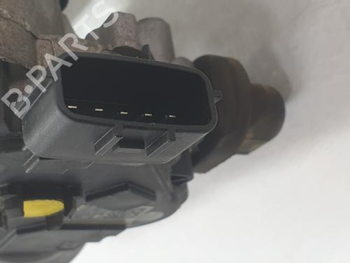 Front wiper motor RENAULT CLIO IV (BH_)  | BP26231234M29 