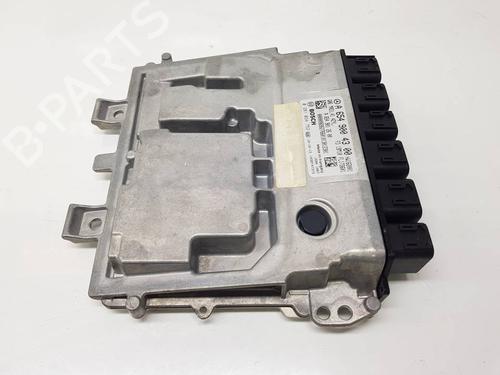 Engine control unit (ECU) MERCEDES-BENZ E-CLASS (W213) E 220 d 4-matic (213.005) | BP40156147M57 - Image 3