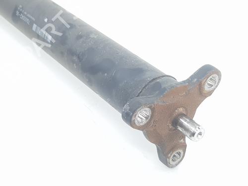 Driveshaft BMW 3 (F30, F80) 320 d | BP17390545M37 