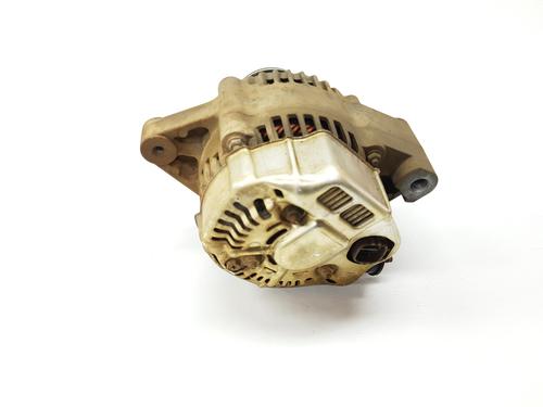 Alternator TOYOTA LAND CRUISER PRADO (_J12_) 3.0 D-4D (KDJ120, KDJ125) | BP25375758M7 