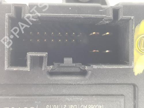 Electronic module VOLVO XC60 I SUV (156) D4 | BP15763300M83 