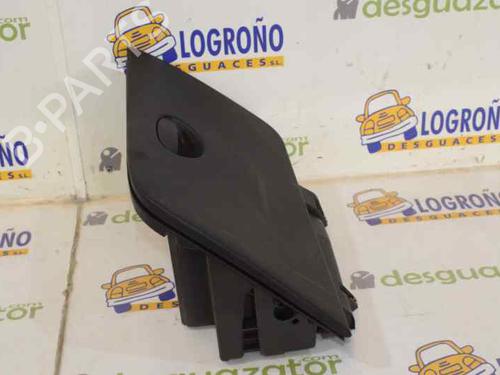 Glove box SEAT LEON (1P1) 1.9 TDI | BP781993C95 