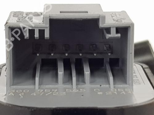 Left front window switch SEAT LEON (KL1, KLG)  | BP29436623I27 