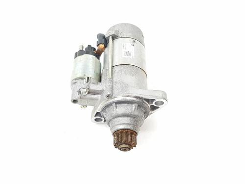 Starter SKODA KAROQ (NU7, ND7) | BP38936221M8 - Image 6