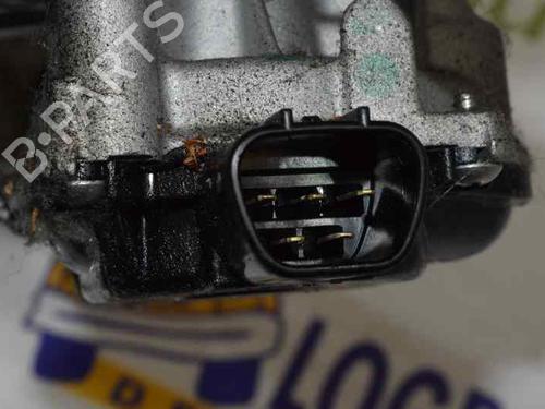 Front wiper motor MAZDA 3 (BL) 1.6 MZR (BL14) | BP1362975M29 
