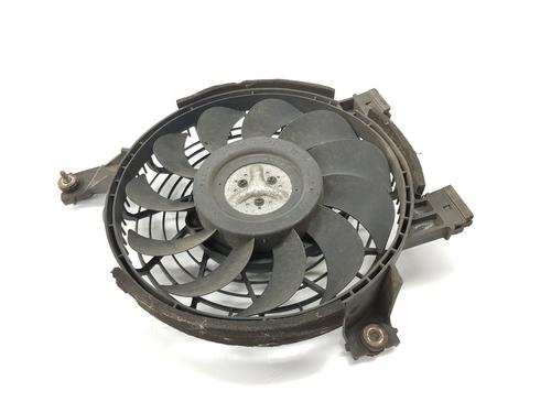 Used Radiator fan TOYOTA LAND CRUISER PRADO (_J12_) 3.0 D-4D (KDJ120, KDJ125) (163 hp) 24988002