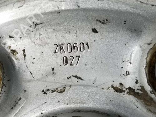 Rim VW CADDY III Box Body/MPV (2KA, 2KH, 2CA, 2CH) 1.9 TDI | BP6598957C45 