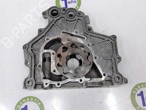 Timing cover LAND ROVER RANGE ROVER SPORT II (L494) 4.4 SDV8 4x4 | BP14071731M123 