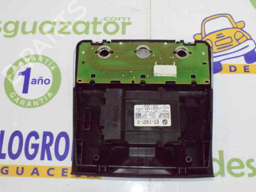 Interior roof light BMW 1 (E87) 118 d | BP7421125I8 